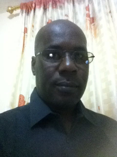 Assane, 55, Dakar, Senegal