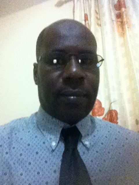 Assane, 55, Dakar, Senegal