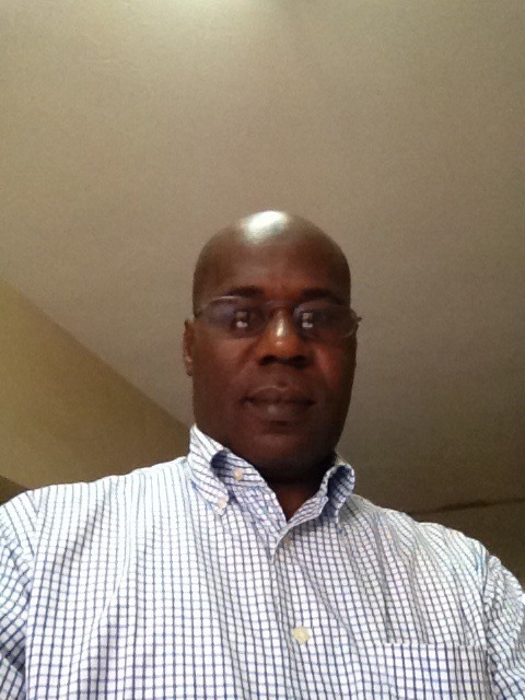 Assane, 55, Dakar, Senegal