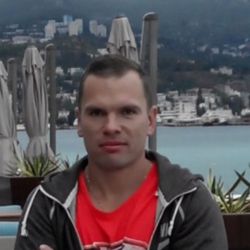 Роман, 40, Simferopol', Russian Federation