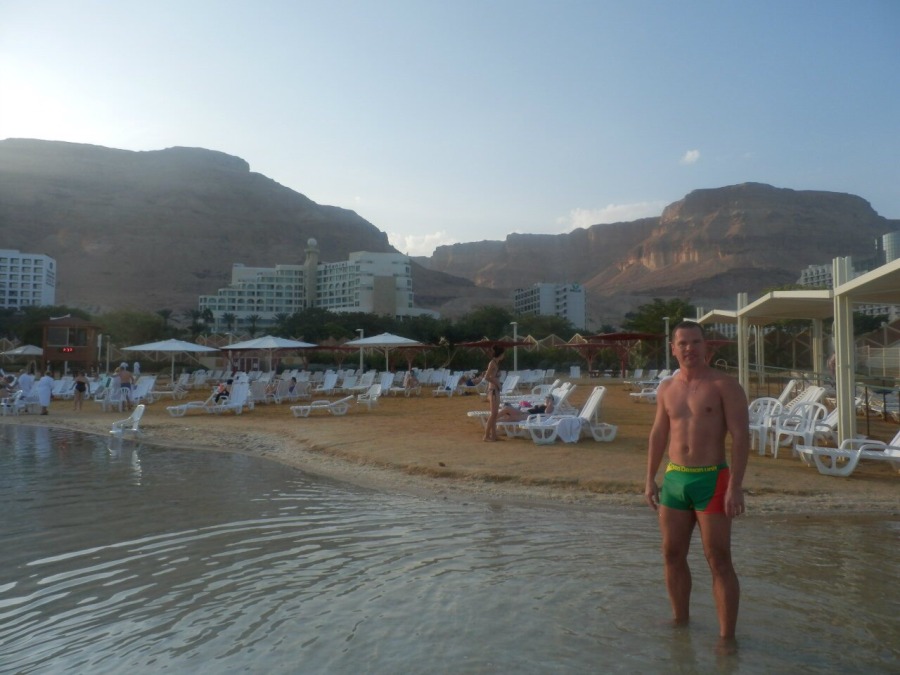 Роман, 40, Simferopol', Russian Federation