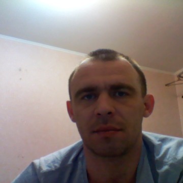 Слава, 44, Artem, Russian Federation