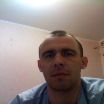 Слава, 44, Artem, Russian Federation