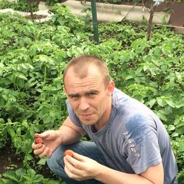 Слава, 44, Artem, Russian Federation