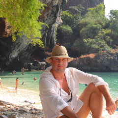 IG IG, 53, Pavlodar, Kazakhstan