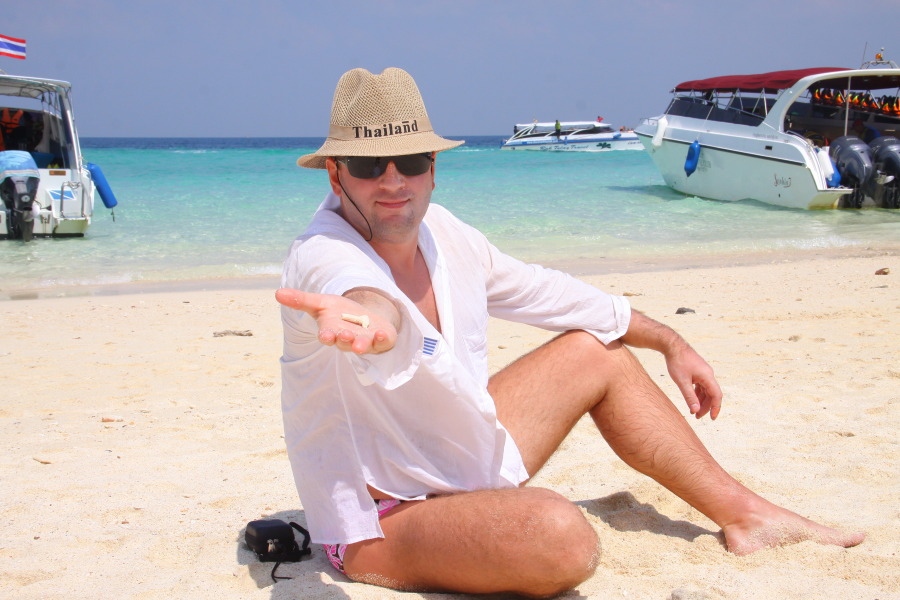 IG IG, 53, Pavlodar, Kazakhstan