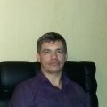 Vyacheslav Sobolev, 49, Ust-Ilimsk, Russian Federation