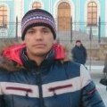 Vyacheslav Sobolev, 49, Ust-Ilimsk, Russian Federation