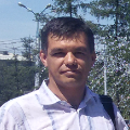 Vyacheslav Sobolev, 49, Ust-Ilimsk, Russian Federation