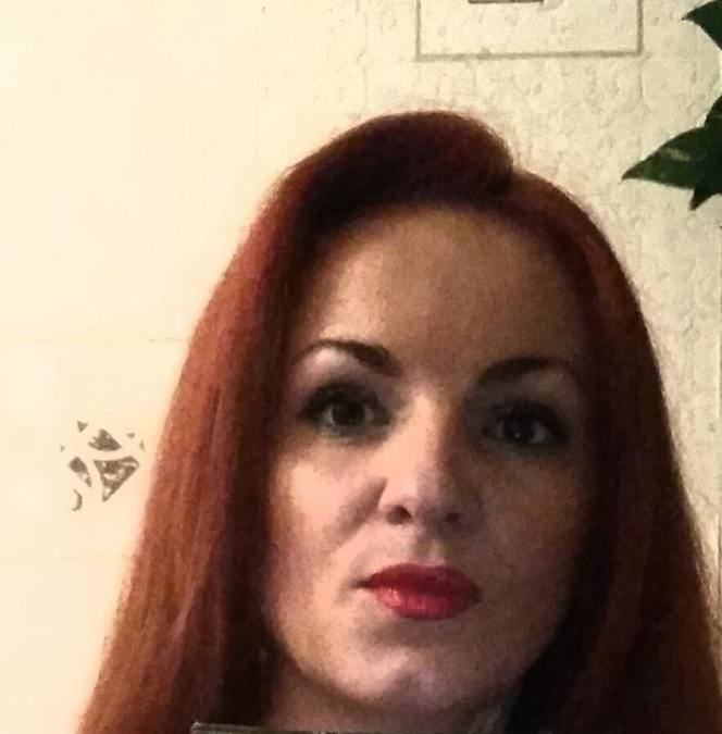 Катерина, 40, Lviv, Ukraine