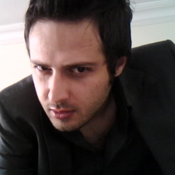 Jason Colth, 42, Antalya, Turkey