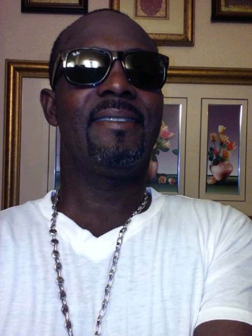 Gregory Stubbs, 49, Nassau, Commonwealth of The Bahamas