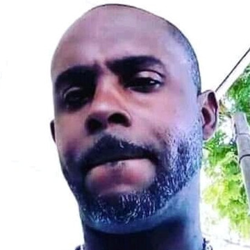 Gregory Stubbs, 49, Nassau, Commonwealth of The Bahamas