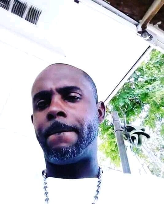 Gregory Stubbs, 49, Nassau, Commonwealth of The Bahamas