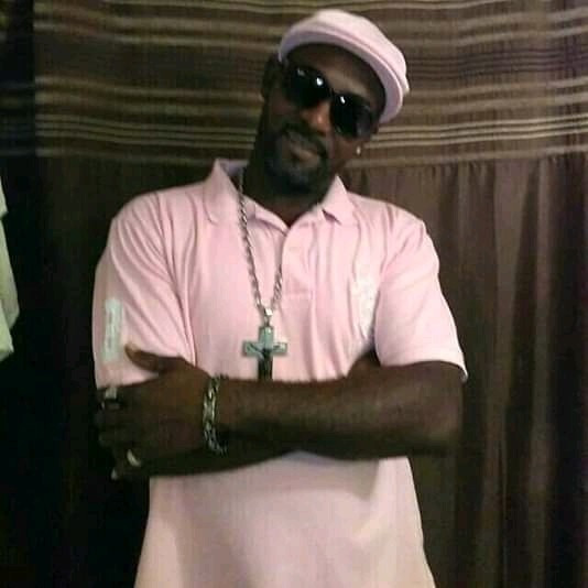 Gregory Stubbs, 49, Nassau, Commonwealth of The Bahamas