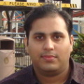 Kunal Tyagi, 37, New Delhi, India