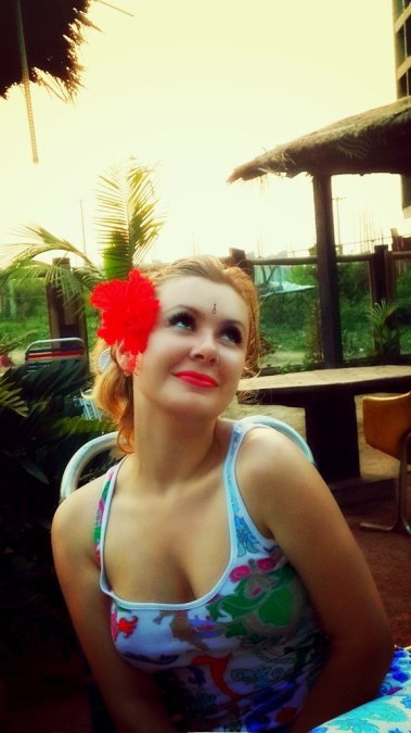 Fialkakey, 37, Moscow, Russian Federation