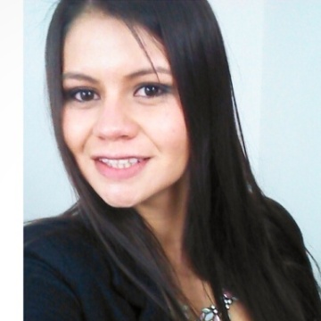 Lyzzy, 30, Lima, Peru