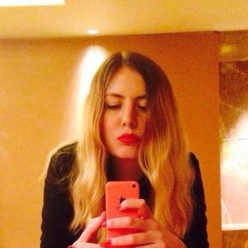 Kristina, 42, Moscow, Russian Federation