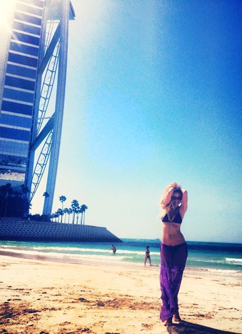 Kristina, 42, Moscow, Russian Federation