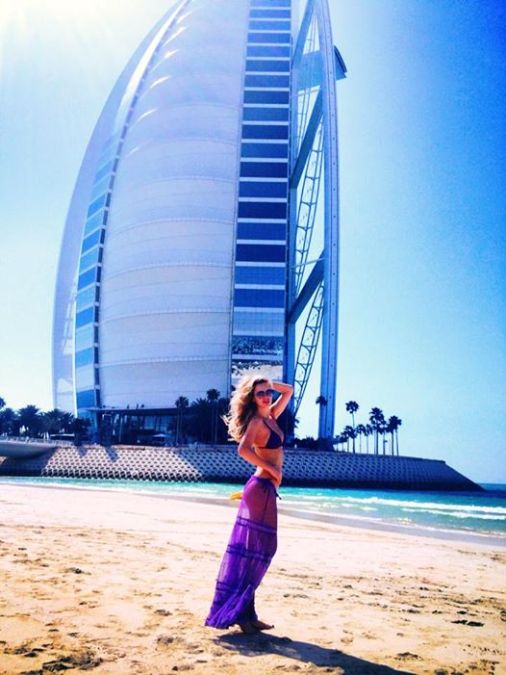 Kristina, 42, Moscow, Russian Federation