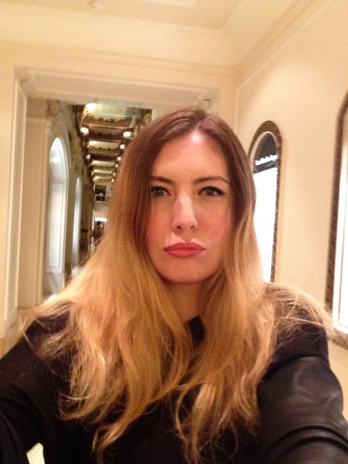 Kristina, 42, Moscow, Russian Federation