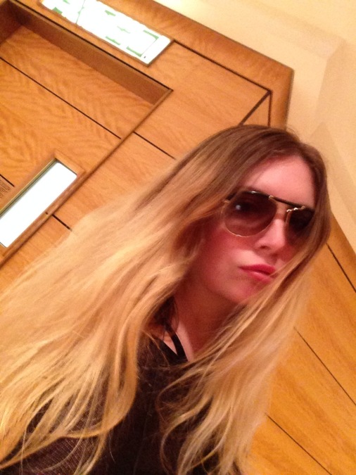 Kristina, 42, Moscow, Russian Federation