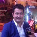 önder, 39, Istanbul, Turkey