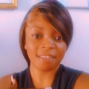 Malaïcka, 23, Port-au-Prince, Haiti