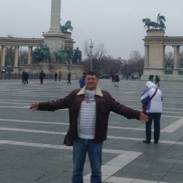 сергей, 64, Chernivtsi, Ukraine