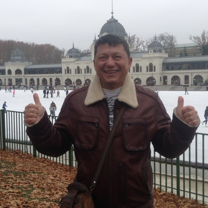 сергей, 64, Chernivtsi, Ukraine