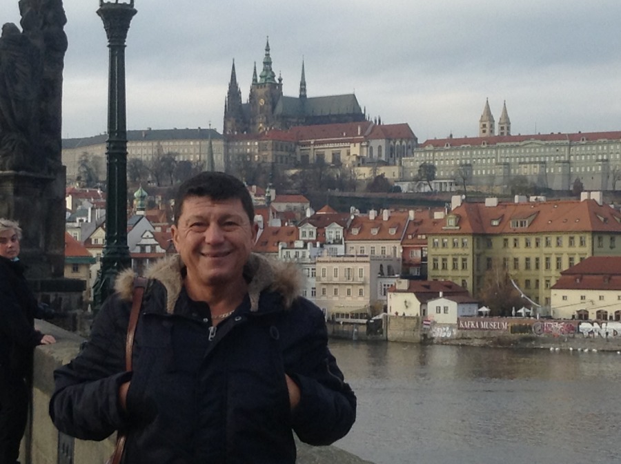 сергей, 64, Chernivtsi, Ukraine