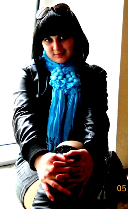 Анастасия, 33, Sjevjerodonets'k, Ukraine