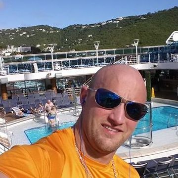 Justin, 36, East Haven, United States