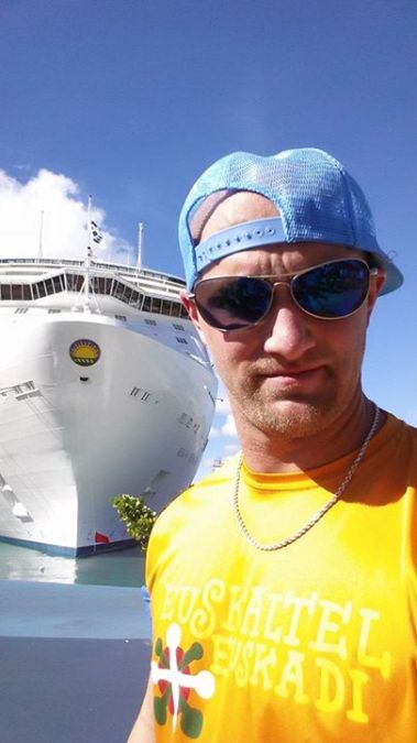 Justin, 36, East Haven, United States