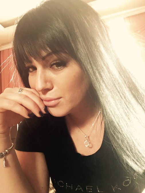 Natali, 36, Ulyanovsk, Russian Federation