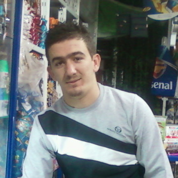 bilac, 33, Bejaia, Algeria