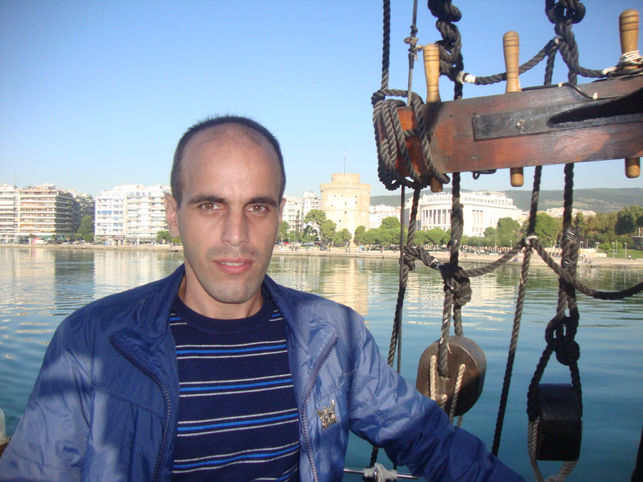 Basil, 44, Batumi, Georgia