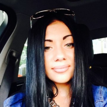 Alina Braun, 33, Kiev, Ukraine