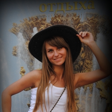 Екатерина, 38, Moscow, Russian Federation