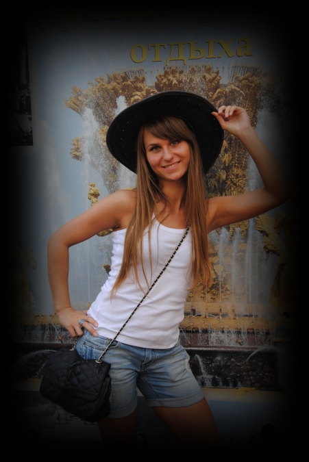 Екатерина, 38, Moscow, Russian Federation