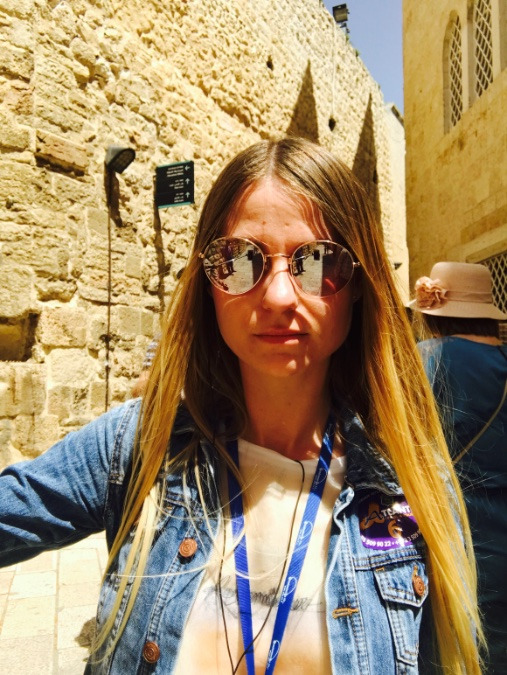 Екатерина, 38, Moscow, Russian Federation