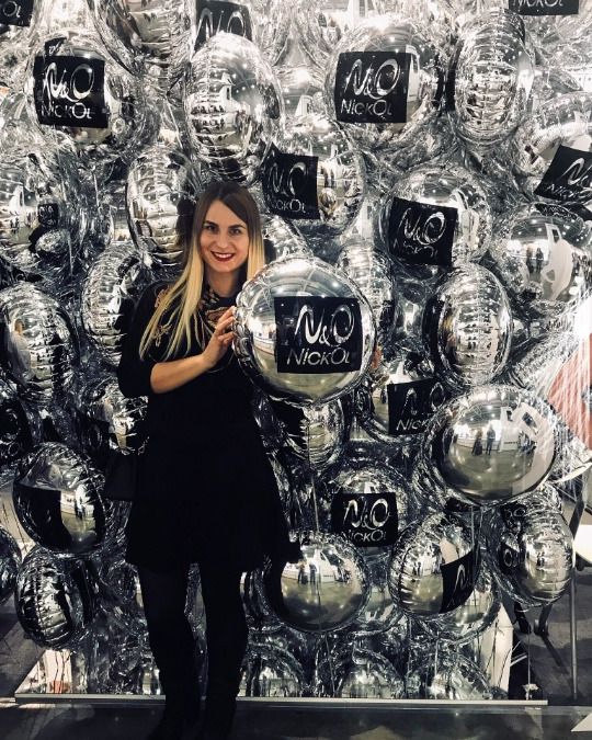 Екатерина, 38, Moscow, Russian Federation