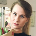 Екатерина, 38, Moscow, Russian Federation