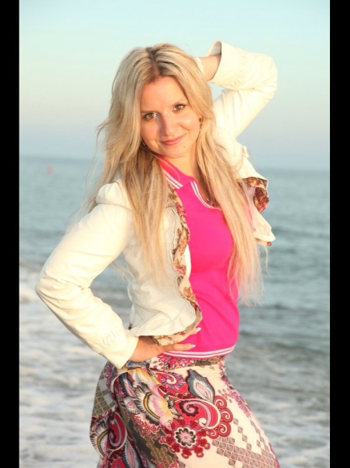 Таня, 39, Kazan, Russian Federation