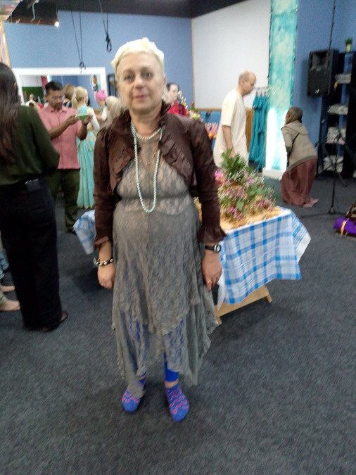 Svetlana, 55, Voronezh, Russian Federation