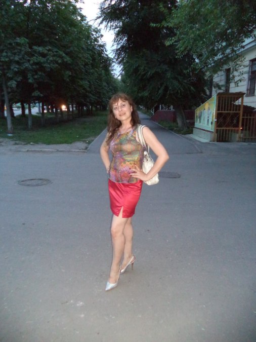 Svetlana, 55, Voronezh, Russian Federation