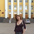 Svetlana, 55, Voronezh, Russian Federation