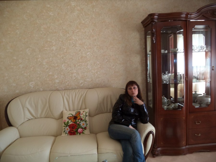 Svetlana, 55, Voronezh, Russian Federation