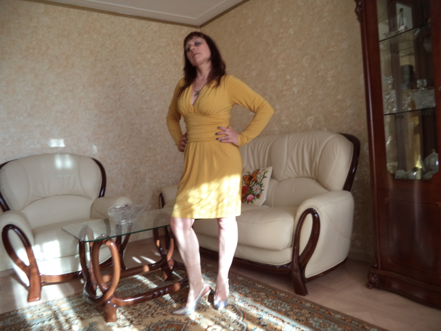 Svetlana, 55, Voronezh, Russian Federation